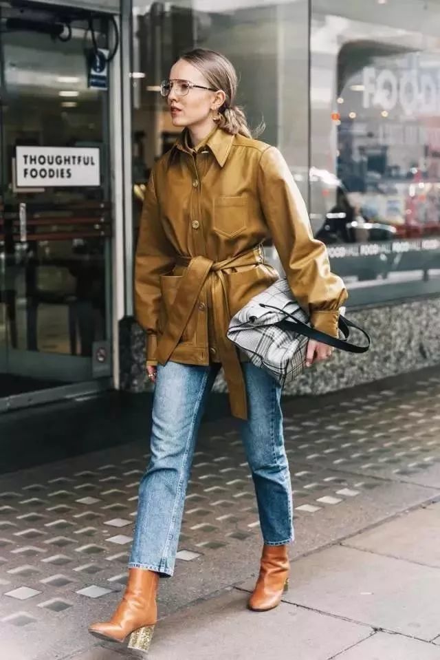 粗跟鞋怎么穿才显瘦 (显瘦女士粗跟鞋)