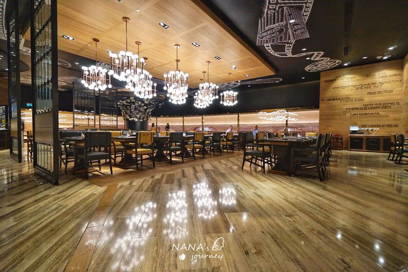 澳门新濠锋酒店怎么玩,新濠天地澳门攻略