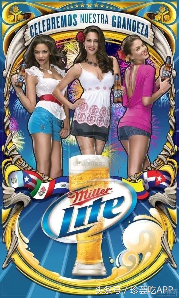 啤酒口感十大品牌排行榜,全球最具价值十大啤酒品牌