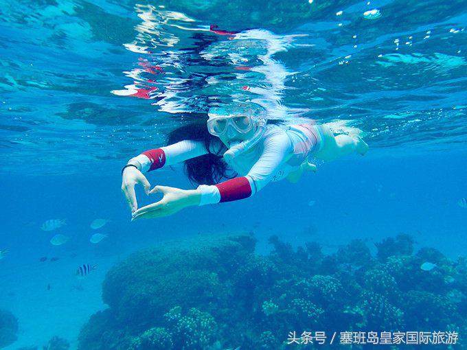 塞班岛的北部风景,塞班岛旅游攻略最详细