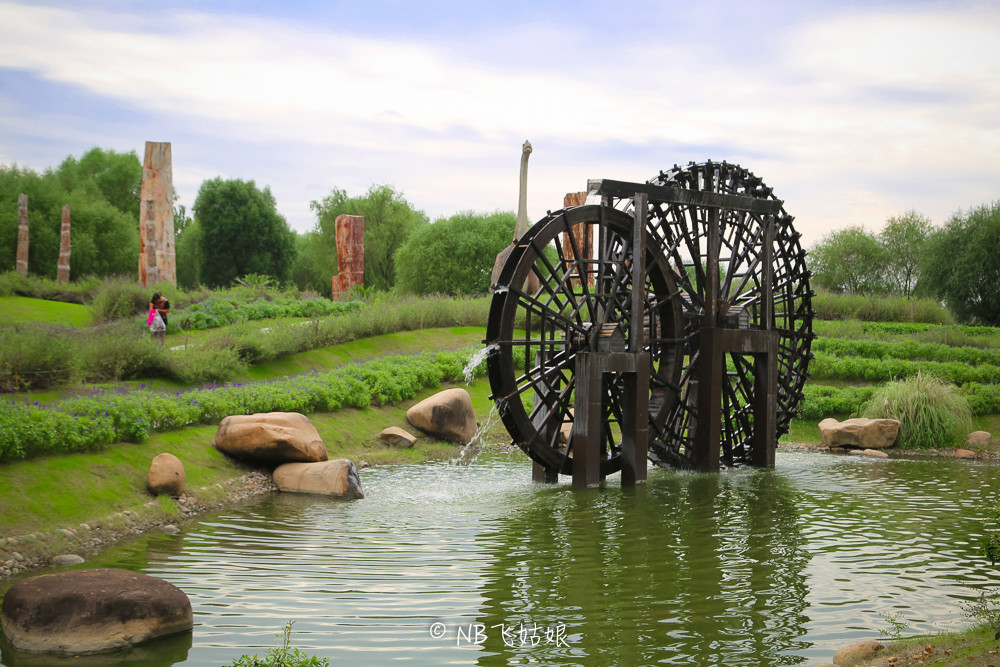 南通适合亲子游玩的园区,南通绿博园旁边游玩的地方