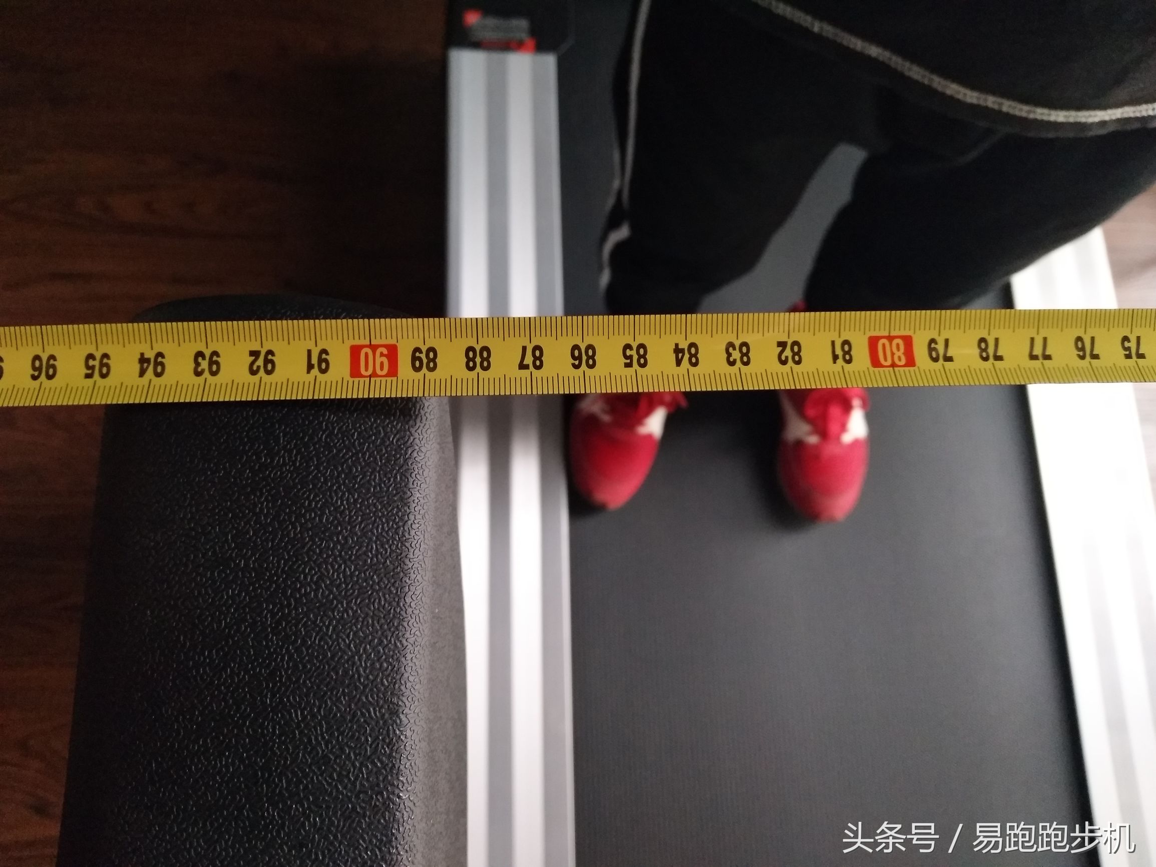 「深度测评」易跑M9商跑，为什么总是成为各大健身房的首选？