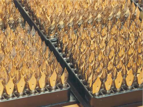 办公室日用钢笔Wancher小众而不俗套价格实惠