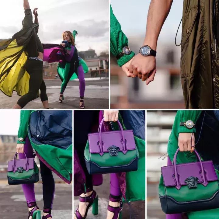 包包入门｜安利70款包包，从实习生进阶时尚女魔头！省钱保值秘笈