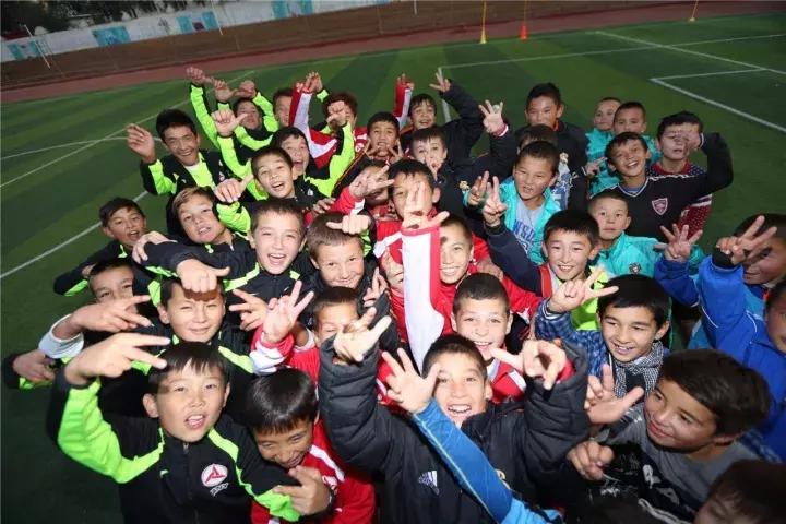 推广足球有用吗,推广素质教育