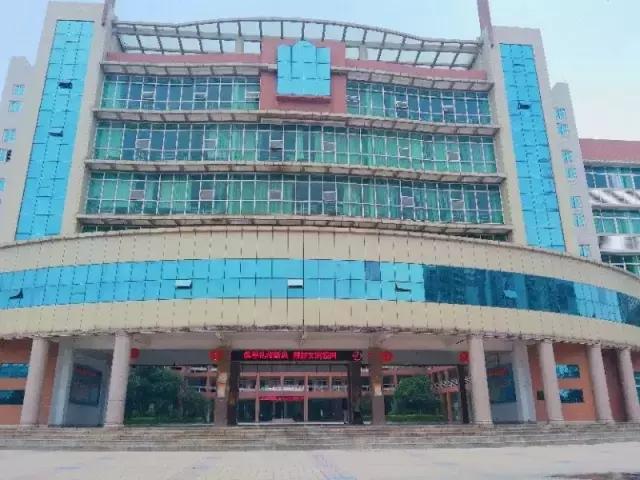 全国十大最美中学,亚洲最美中学