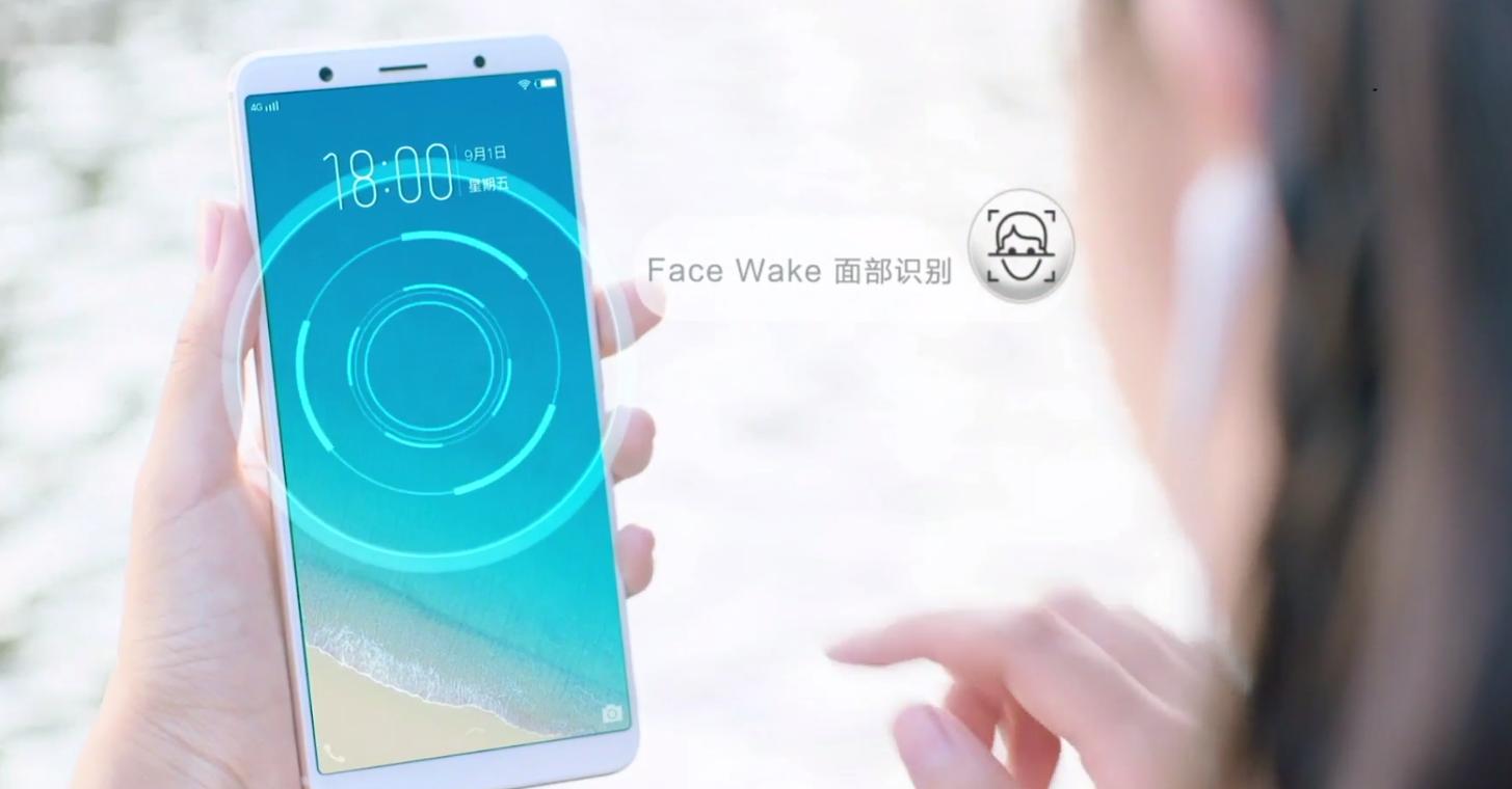 vivox20三个键是全面屏吗,vivox20全面屏时代开启