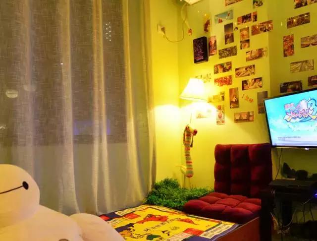 武汉最好玩的室内轰趴馆,武汉最好玩的轰趴馆