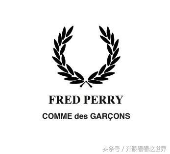 全球潮牌logo大全图片,全球十大潮牌logo