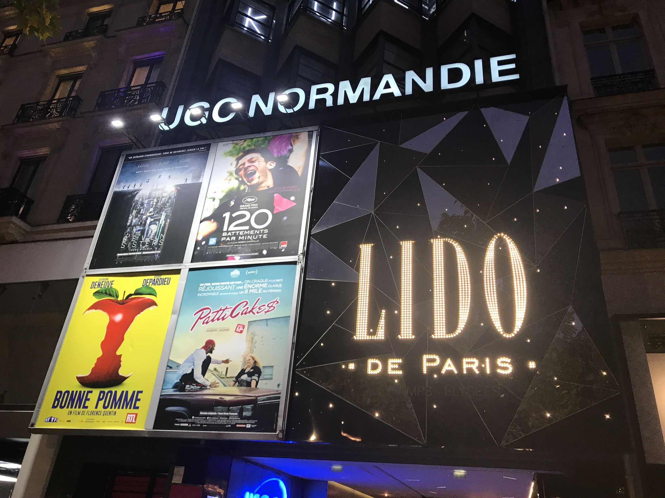 巴黎攻略免费观看,巴黎两天攻略