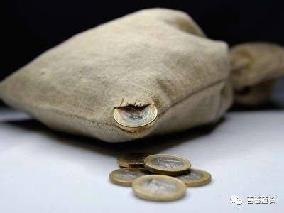 破财怎么避免,身旺财旺走财运反而破财