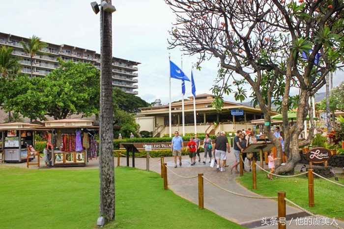 夏威夷去哪里购物比较好,夏威夷旅游攻略购物介绍