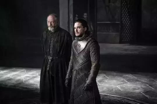 权力的游戏还会拍吗,权力的游戏有可能继续拍么