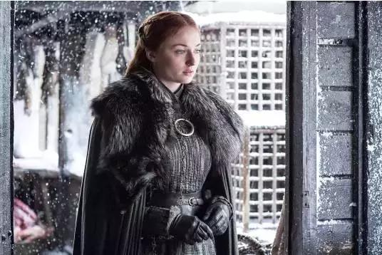 权力的游戏还会拍吗,权力的游戏有可能继续拍么