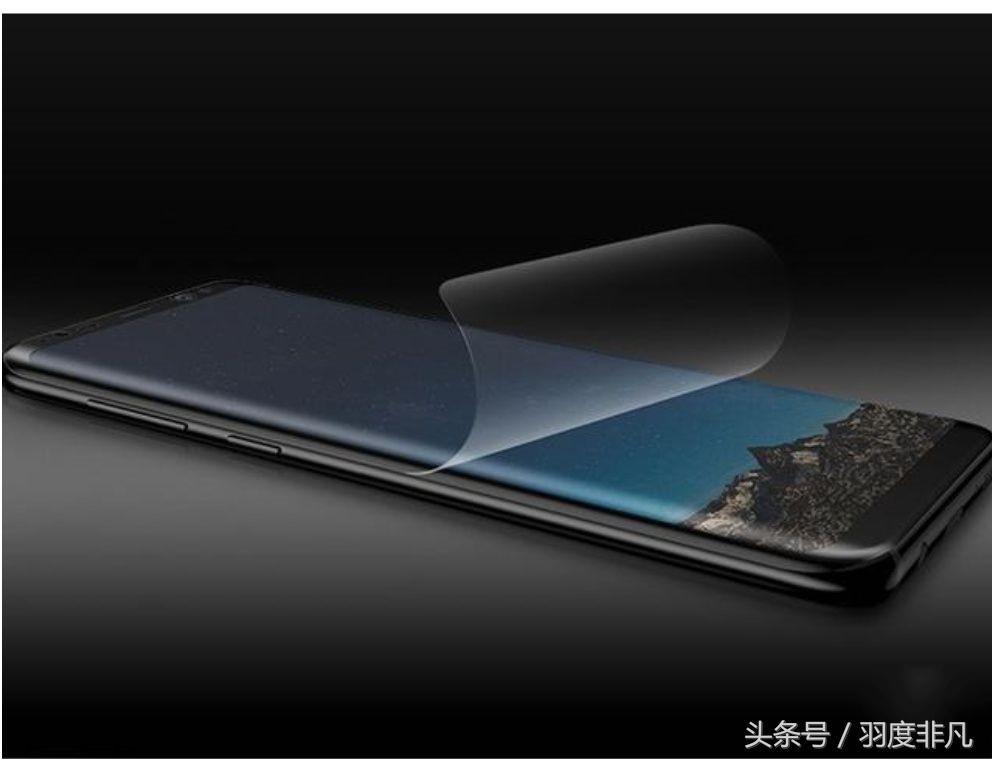 华为p30pro水凝膜还是钢化膜好,水凝膜和钢化膜哪个好些