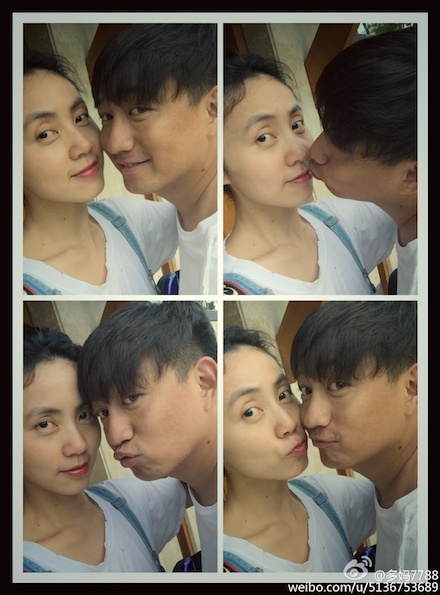 多多妈首播涨粉,多多和多妹在一起