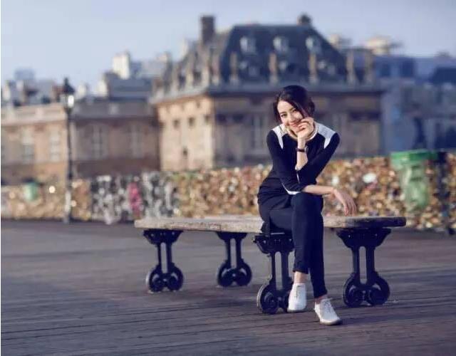 高圆圆杨幂风衣美搭,杨幂高圆圆冬季怎么穿衣打扮图片