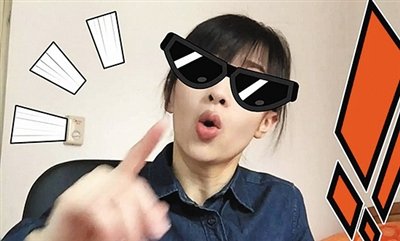 骄傲地独立，是成为女神的第一步