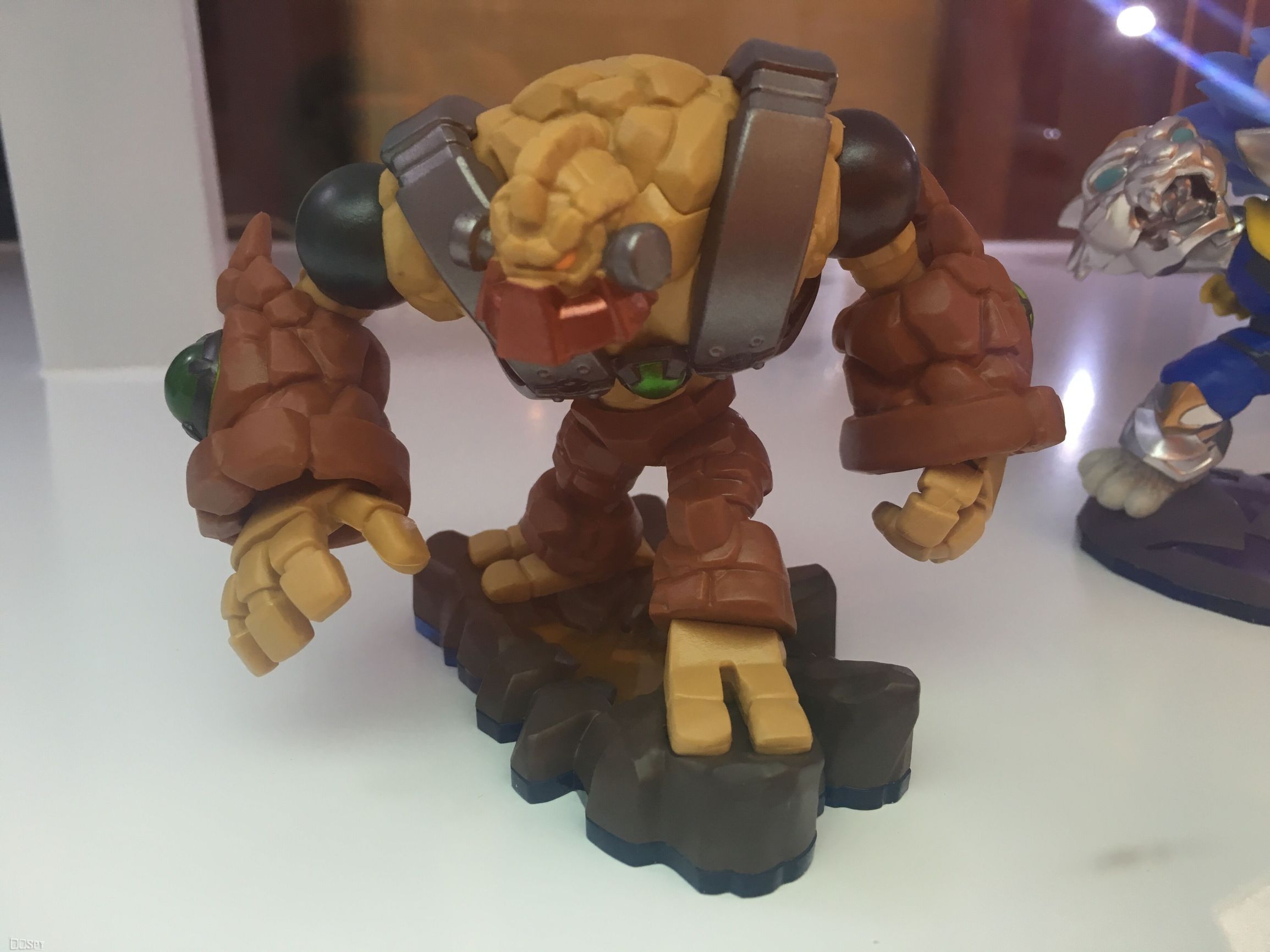 智玩新时代腾讯互动娱乐2016年度发布会智玩产品汇总报道