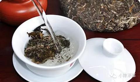 普洱茶都有什么泡法,红茶普洱茶的正确泡法