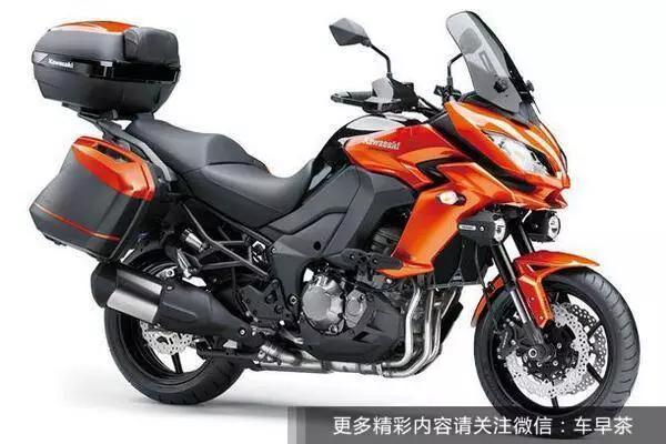 几十万的摩托车值得买吗,几十万的车和十几万的摩托车