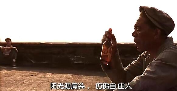 强者自救圣者渡人弱者自求多福,有关强者自救圣者渡人的生活实例