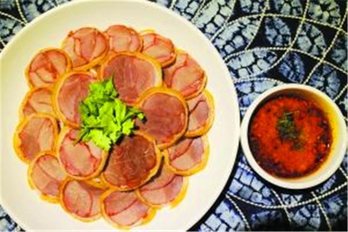 14道菜肴推荐,14道菜海鲜大餐