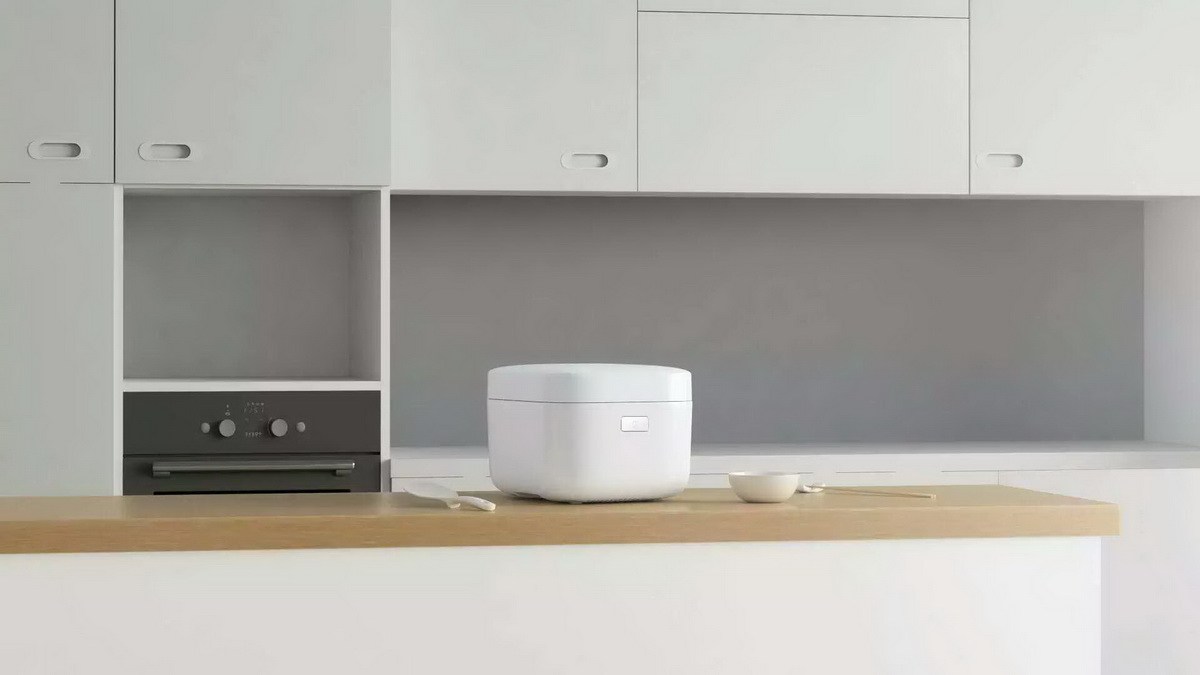 小米家电饭煲哪个好,小米和米家电饭煲有什么区别