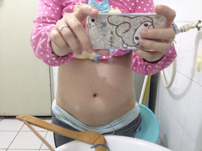 顺产宝妈要经历多少崩溃时刻,坚强妈妈强忍泪水分享孩子遭遇