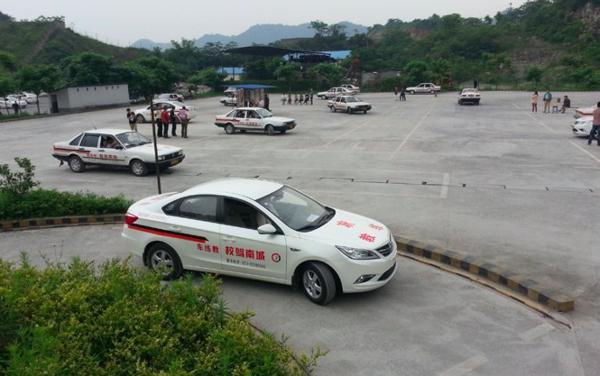 重庆前十驾校哪家好,重庆瀚阳驾校和泰安驾校