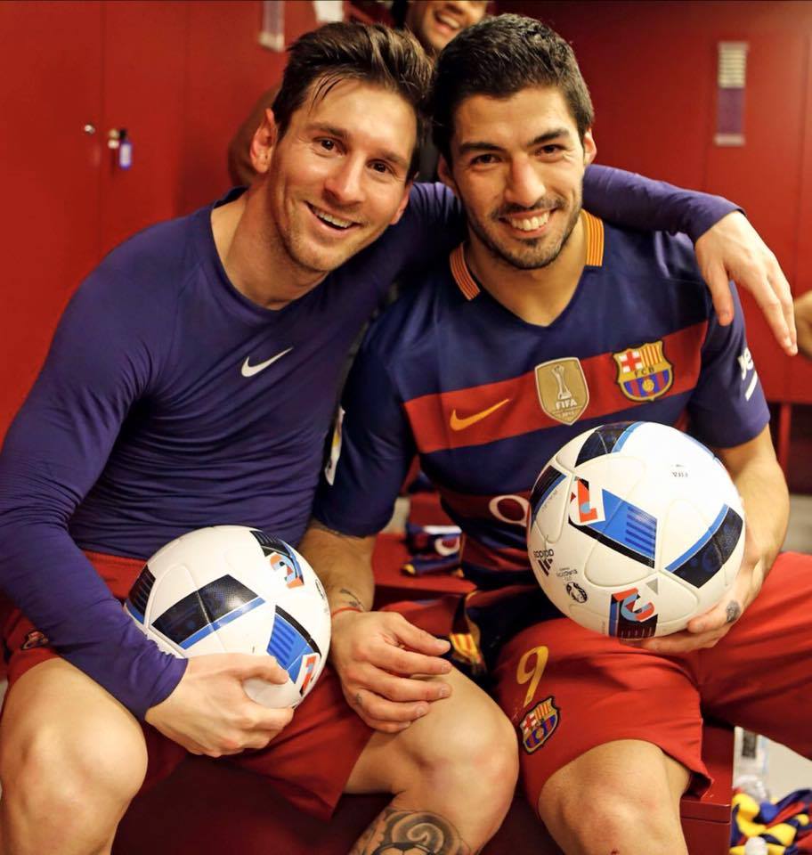 msn三叉戟时的巴萨阵容,巴萨msn和利物浦三叉戟