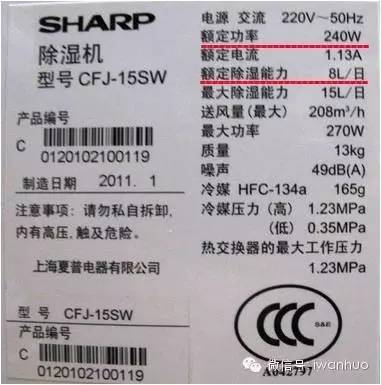 技能|我在北方的雾霾里买空净，你在南方的潮气里求除湿