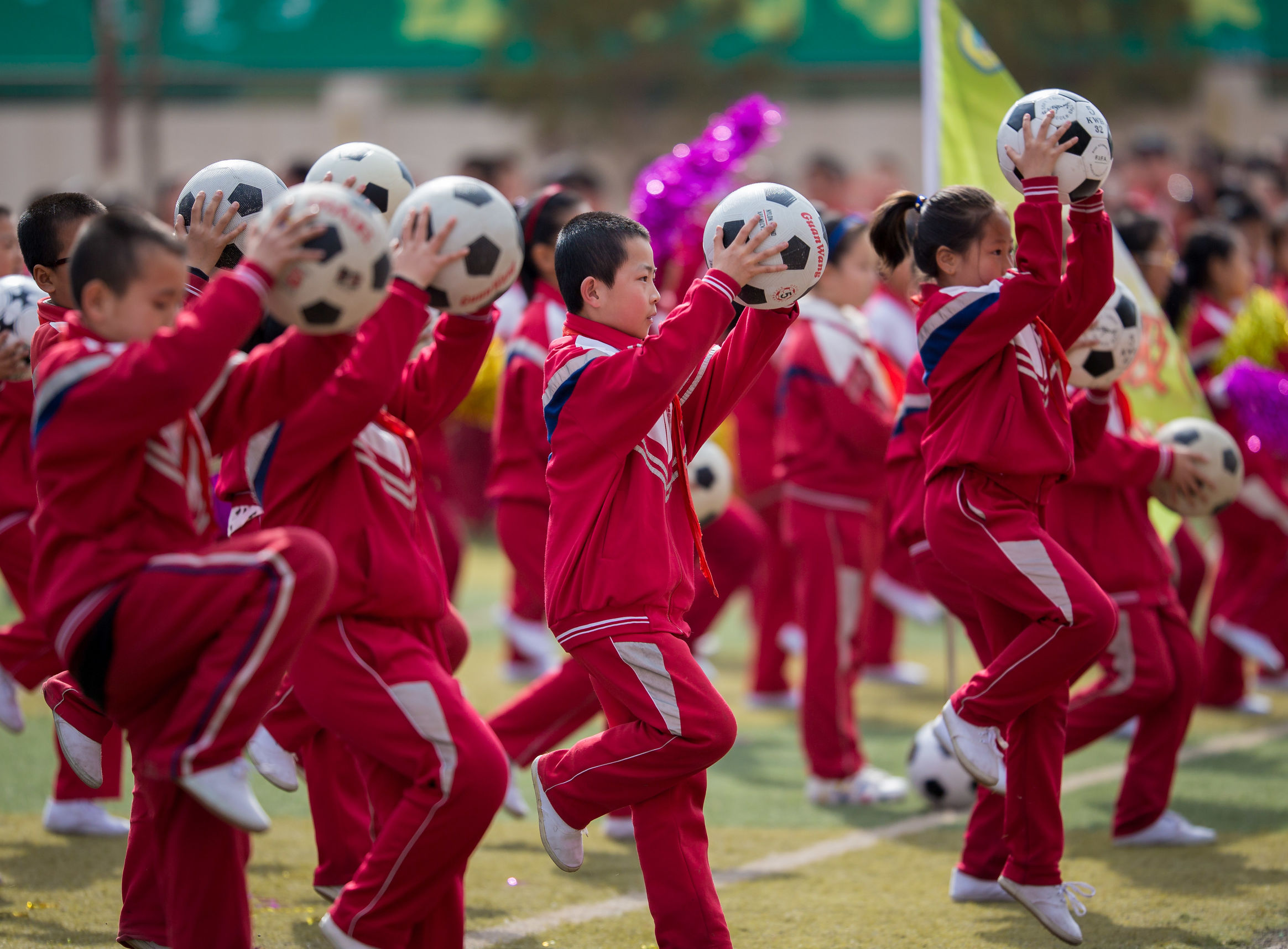 甘州区第九届区长杯校园足球联赛,区长杯校园足球联赛2024