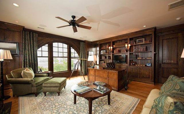 2022年欧式装修效果图大全,欧式装修效果图集锦