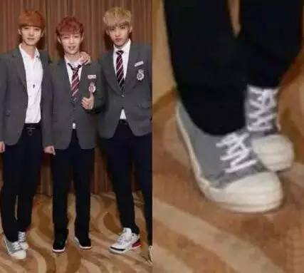 鹿晗现在的真实消息,鹿晗破了哪些迪尼斯记录