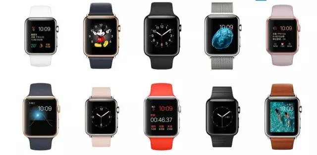 戴上手表超帅气,戴上手表感觉多了自信了很多