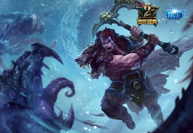 lol十大爆炸输出排行榜,lol控制时间最长的单体技能