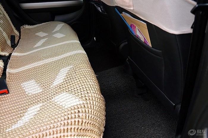 长城M4试驾体验,长城m4真实越野