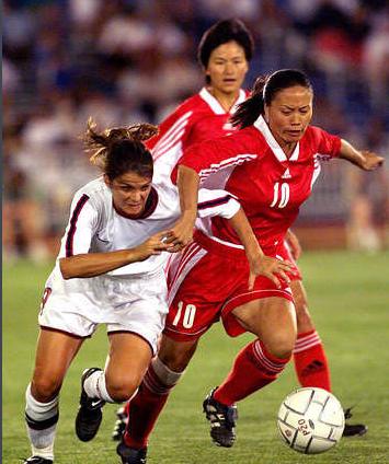 盘点足球优雅永不过时名场面,盘点那些足球名场面