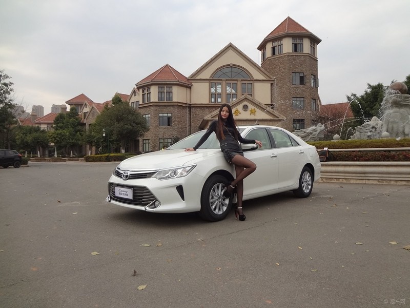 凯美瑞才是最好的车,为什么说凯美瑞是最好的神车