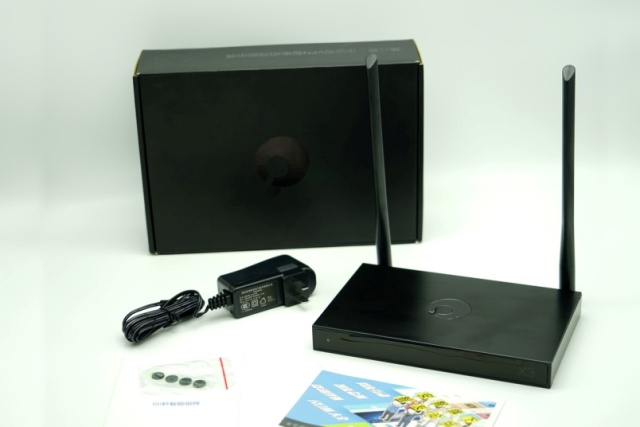 快速便捷经济实惠中小企业VPN解决方案——蒲公英X3