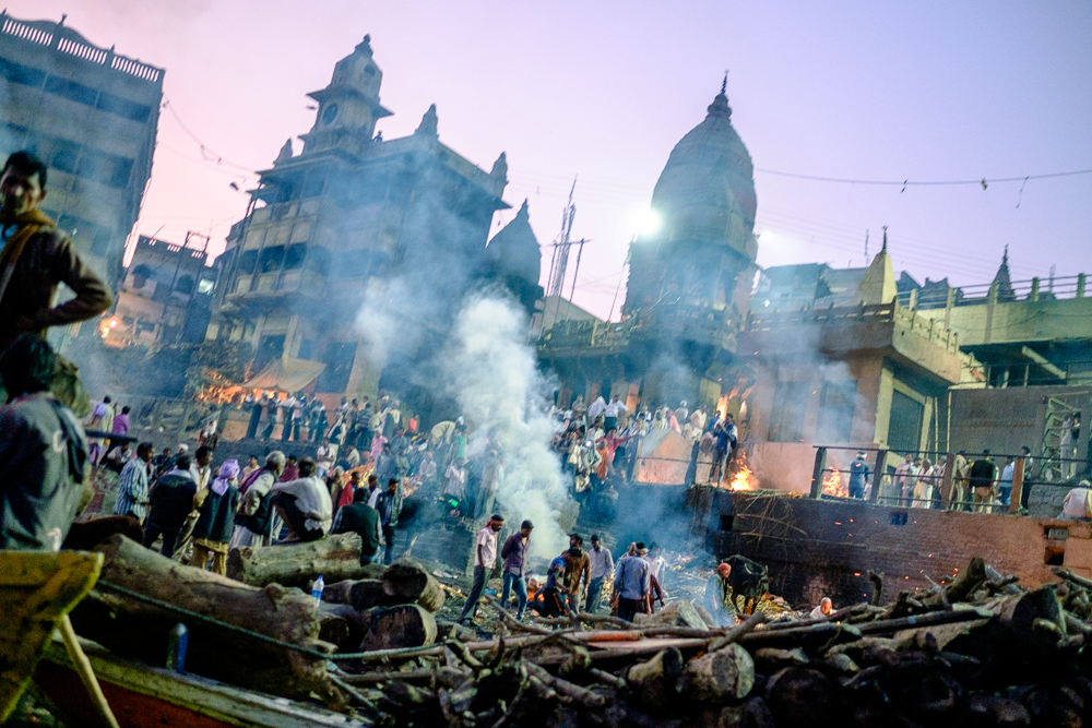 走去天竺,走天竺