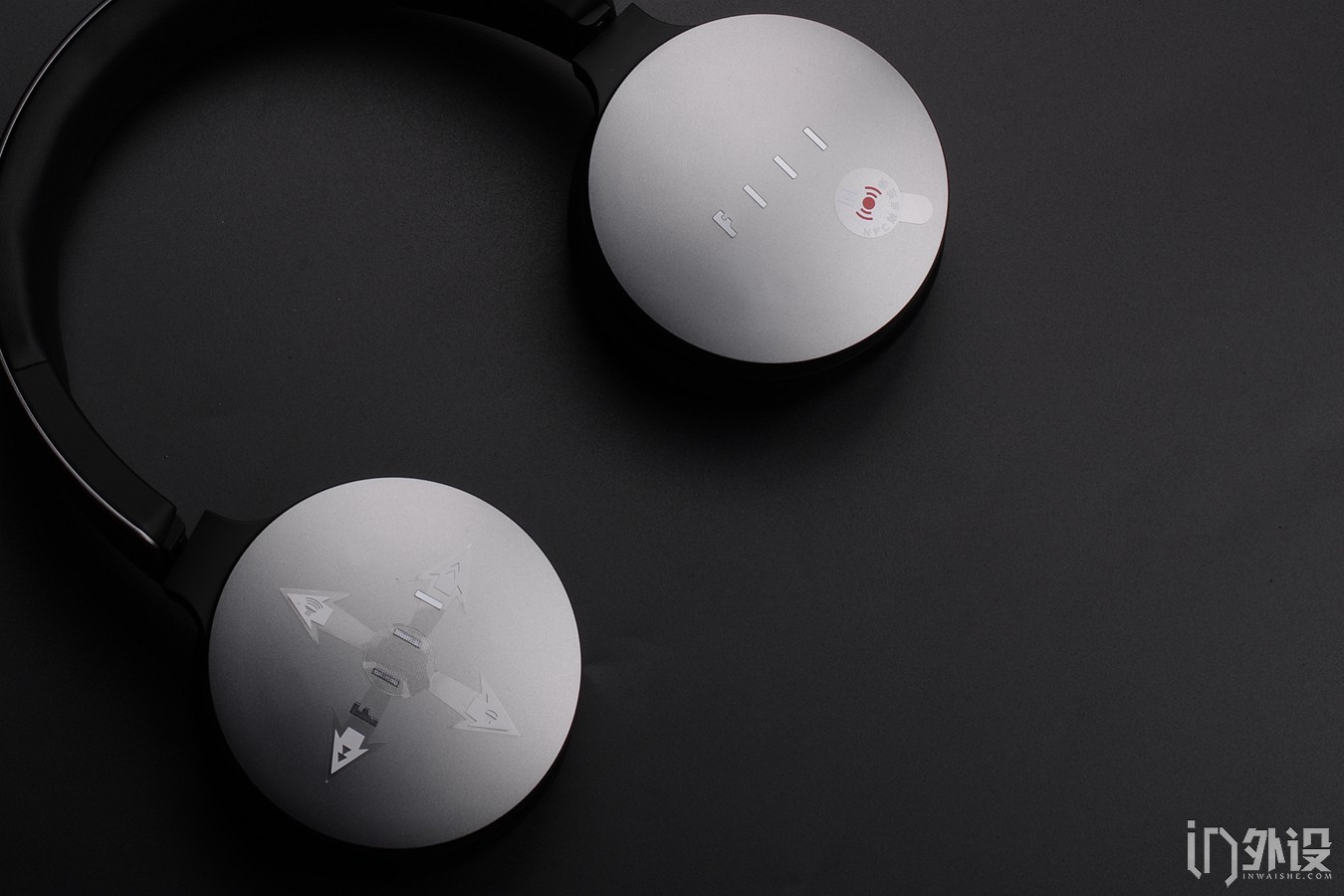 fiilwireless耳机,truewireless蓝牙耳机测评