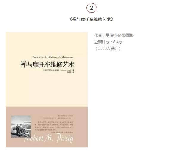 充实自己必看的经典书籍,提升自己必读的5本书