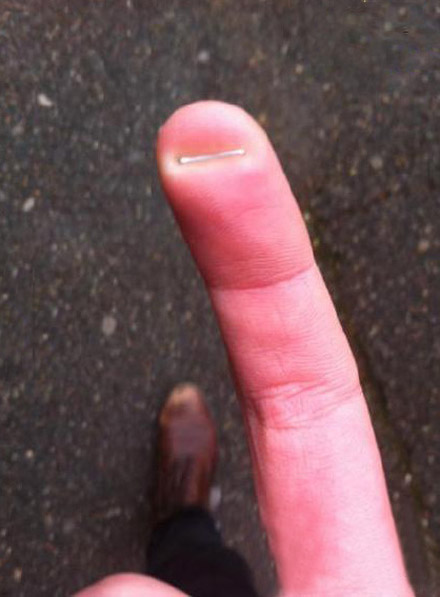 搞笑图摘第119期：我们童年的ipad，永远不会黑屏