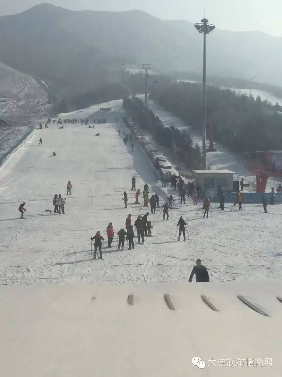 熊岳泡温泉地方推荐,熊岳民宿温泉推荐