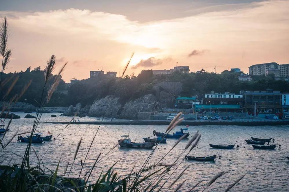 自驾游四条边境线,中国东南海岸线自驾攻略