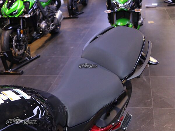 小资生活1987,川崎er6n