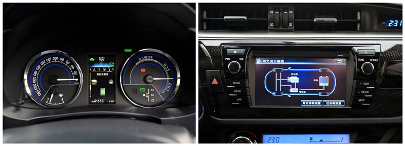 [指尖上的潮流]如此亲民的混动车我已心动你还在等什么？