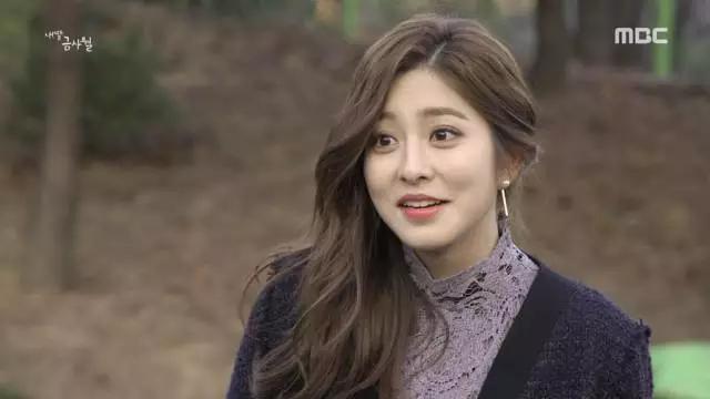 韩剧同款首饰,韩剧配饰女主角